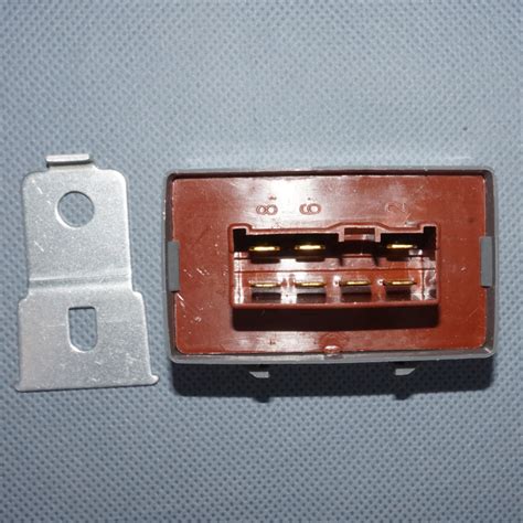 You can find a fuel system diagram for a 1987 honda accord online at places like autozone and repair pal. 7 Pin Fuel Pump Main Relay for Honda Civic CR-V CRX Acura ...