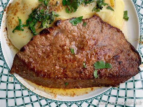 Loin Détaillé Incompétence cuisson du foie de boeuf a la poele minuteur