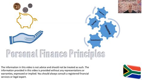 We are going to see each of these four stages and how you should organize yourself in each one from now on. Financial Life Cycle - YouTube
