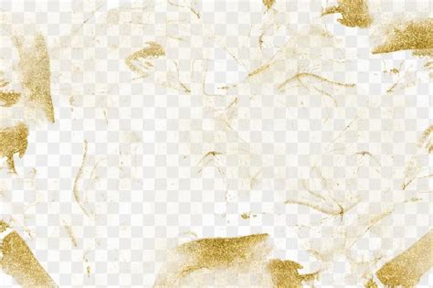 Abstract Gold Watercolor Background Design Element Free Image By