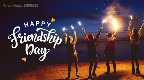 Happy Friendship Day 2019 Wishes Images Quotes Status Messages