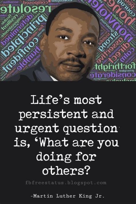 Most Powerful Martin Luther King Jr Quotes