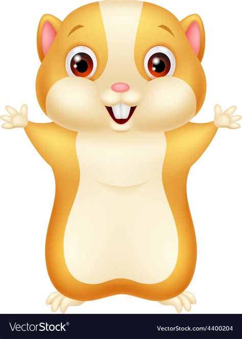 A wide variety of hamster picture options are available to you, such as there are 490 suppliers who sells hamster picture on alibaba.com, mainly located in asia. Cute hamster cartoon Royalty Free Vector Image