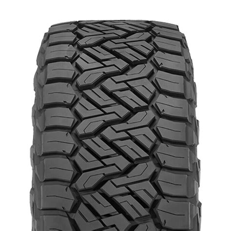 2 X Nitto Recon Grappler At Lt29560r2010 126123s Tires Ebay