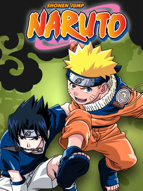 Naruto Descargar Serie Completa Ver Naruto Online