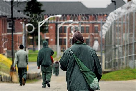 New York Punished 2000 Prisoners Over False Positive Drug Tests