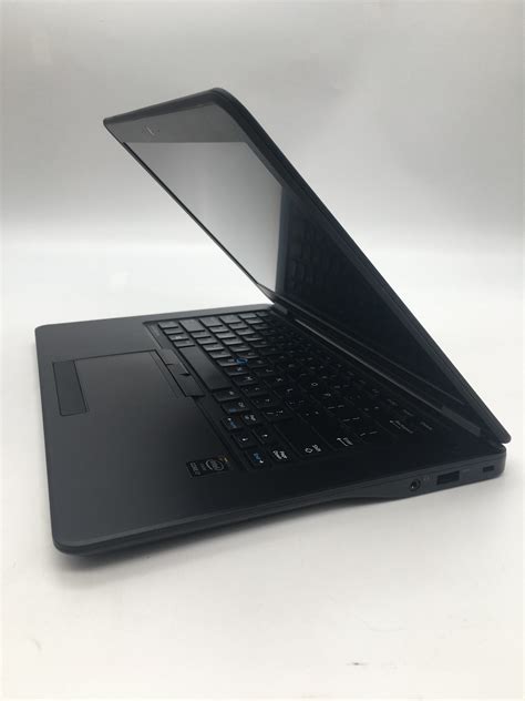 Ultrabook Dell Latitude E7450 14″ Cpu I7 5600u Ram 8gb Ssd 512gb