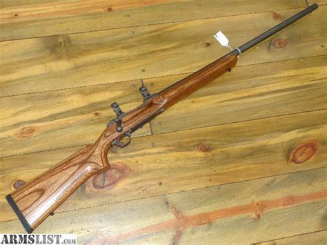 Armslist For Sale Ruger M77 Mark Ii 220 Swift Bolt Rifle