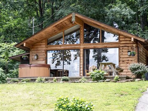 Great georgia cabin rentals, including jekyll island cabins. Cabin vacation rental in Mountain Springs (Waynesville, NC ...