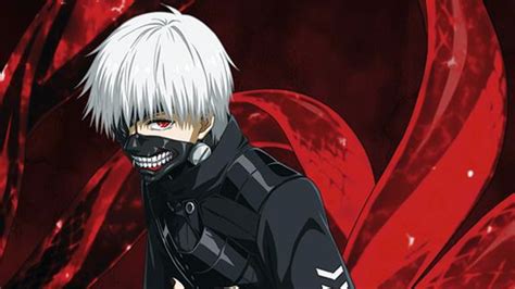 Tokyo Ghoul Season 2 Blu Ray Review Impulse Gamer