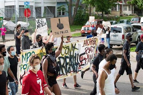 How To Stop Police Violence With Evidence Based Policy