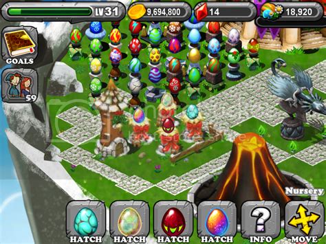 Dragonvale is all about breeding dragons to obtain new and unique monsters. The Ultimate Dragonvale Breeding Guide Free | Dragon Vale ...