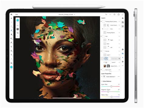 Apple Reveals New Ipad Pro Accompanied By 2nd Generation Apple Pencil