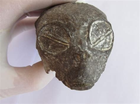 Strange Organic Artifacts Found Near Nazca In Peru Evidence Of Ancient Unknown Life Forms