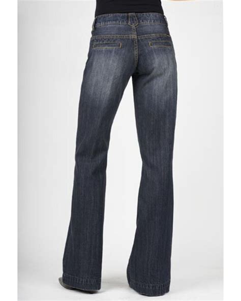 stetson women s 214 fit city trouser jeans boot barn
