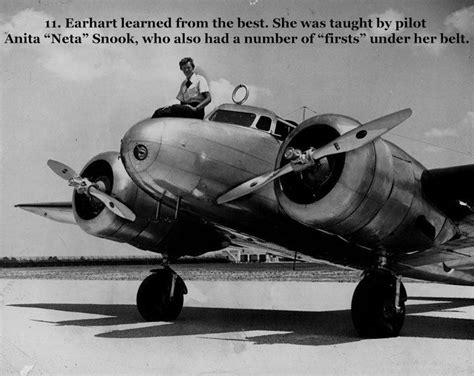 Amelia Earhart Facts 24 Fascinating Things You Should Know