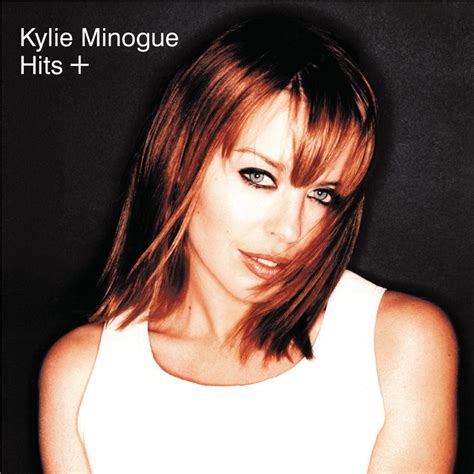 Hits Plus Minogue Kylie Amazon Fr Cd Et Vinyles