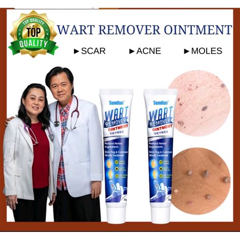 warts remover cream remover wart ointment original warts magic remover effective remove common