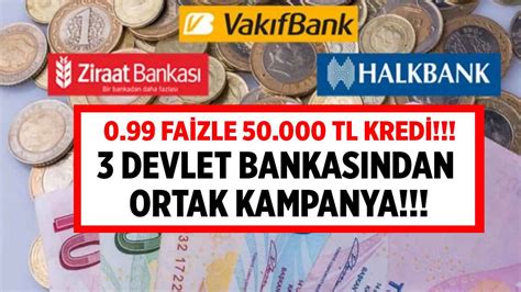 Vak Fbank Halkbank Ve Ziraat Bankas Ndan Ortak Kampanya Faiz