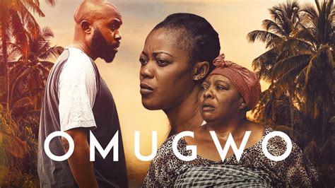 Omugwo Nollywood Movie Mp4 Mkv Download 9jarocks