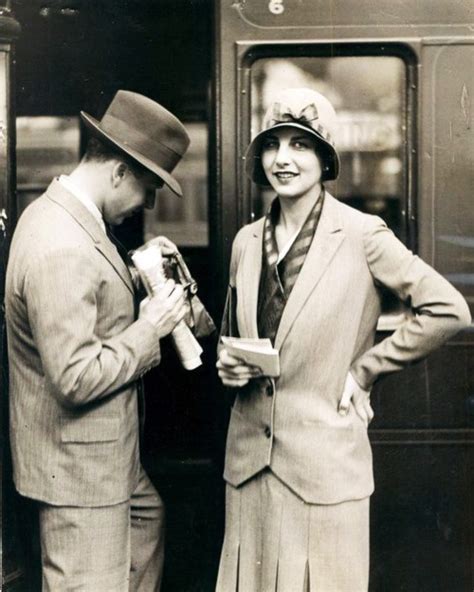 What Did Women Wear In The 1920s 20s Clothing Trends