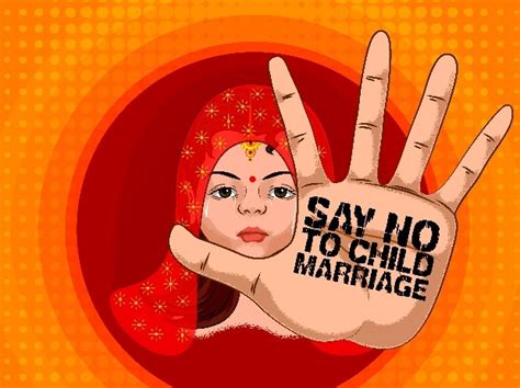 Rights Panel To Probe Bjp Leader Who Promised Unhindered Child Marriages