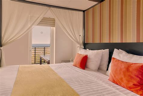 Luxury Rooms And Suites At Jetwing Sea Negombo