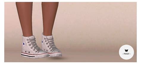 Converse High Tops Available For Female Yaa And Teens Package