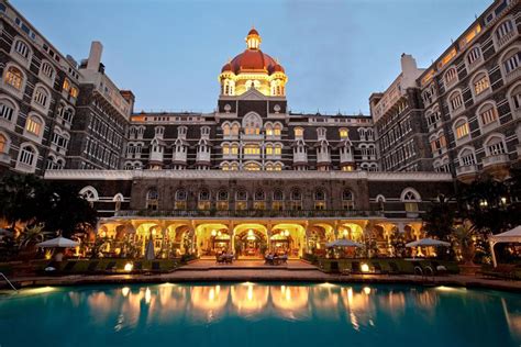 Mumbaiwale Fifteen Tales Of The Taj Hotel Mumbai News Hindustan Times