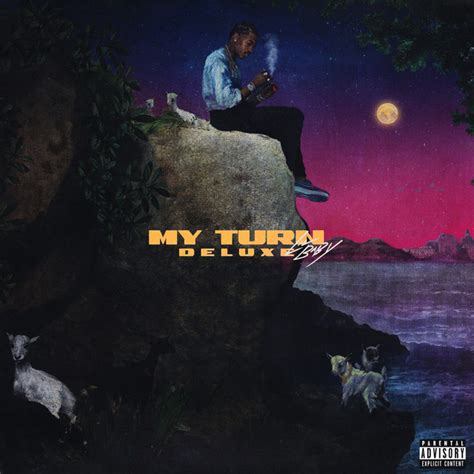 My Turn Deluxe Album By Lil Baby Spotify
