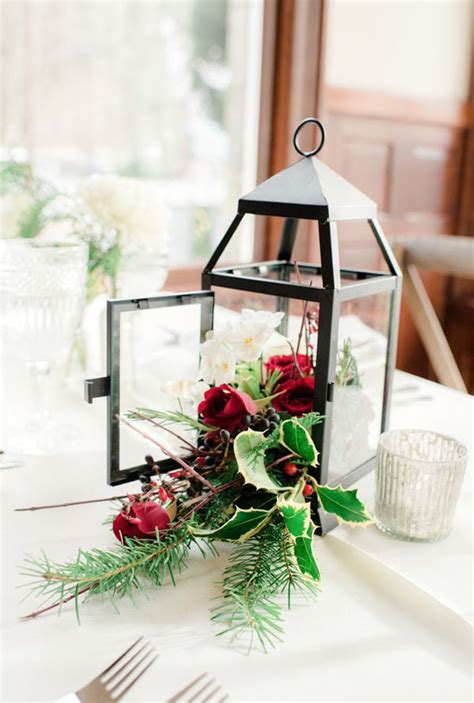 Here's everything you need to celebrate any holiday or throw the perfect party for any occasion. 40+ Christmas Wedding Centerpieces Decorations - All About ...