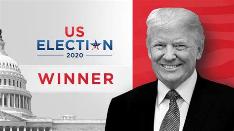 Us Election 2020 On Behance