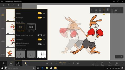 Animation Desk Create Animation Like A Pro All About Windows