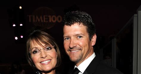 Sarah Palin And Husband Todd To Divorce After 31 Years