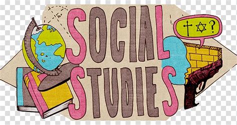 World Social Studies Illustration Social Science Transparent
