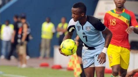 Botswana Players Strike Again Over Outstanding Bonuses Bbc Sport