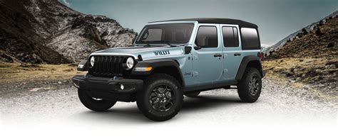 Top Images What Is A Willys Jeep Wrangler In Thptnganamst Edu Vn