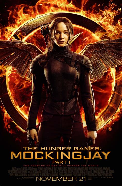 ‘hunger games releases final poster and trailer preview