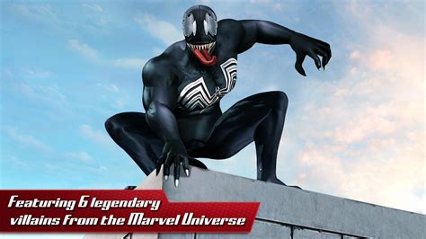 Not the first time for gameloft to link the android platform to the world of marvel. Download The Amazing Spider-Man 2 APK v1.2.4t [Full APK ...