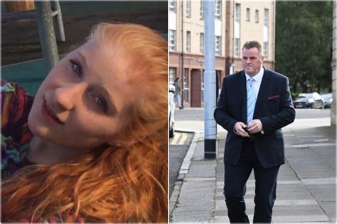 Grace Handling Death Dad Of Tragic Ecstasy Teen Backs Calls To Review Scotlands Not Proven