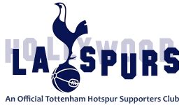 Here you can explore hq spurs logo transparent illustrations, icons and clipart with filter setting like size, type, color etc. Los Angeles Tottenham Hotspur Supporters Club