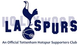 Some of them are transparent (.png). Tottenham Spurs Logo Png