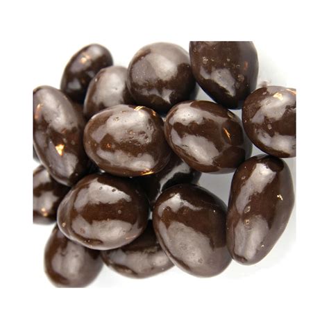 Buy Dark Chocolate Coconut Almonds Bulk Candy 15 Lbs Vending
