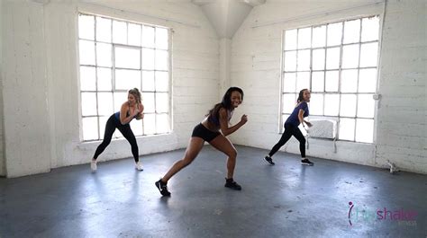 Dance Workout Videos To Get You Through 2020 Hip Shake Fitness