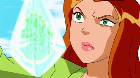 Totally Spies Caps On Twitter