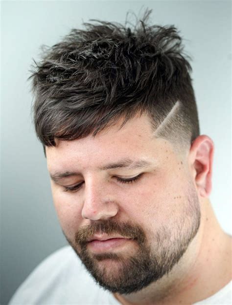 Discover More Than Hairstyle Fat Face Boy Super Hot In Eteachers