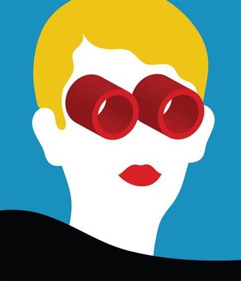 Olimpia zagnoli est une illustratrice basée à milan qui fait des illustrations pour différents magazines et marques. Le illustrazioni di Olimpia Zagnoli: tutta l'energia del ...
