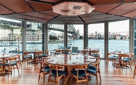 10 of the best restaurants in Australia for dinner with a view - OpenTable