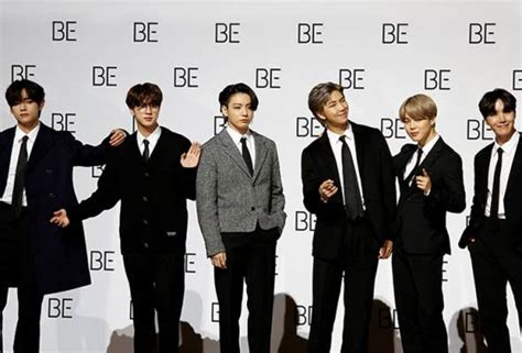 Label columbia records was quick to show their support: K-pop's BTS calls for end to rising anti-Asian racism ...