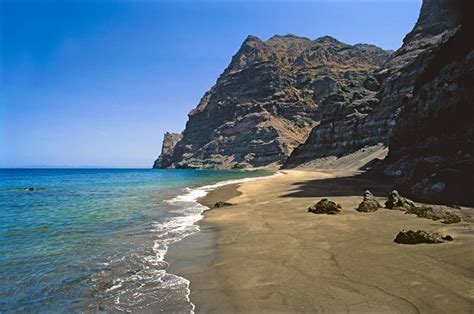 Top Gran Canaria Beaches